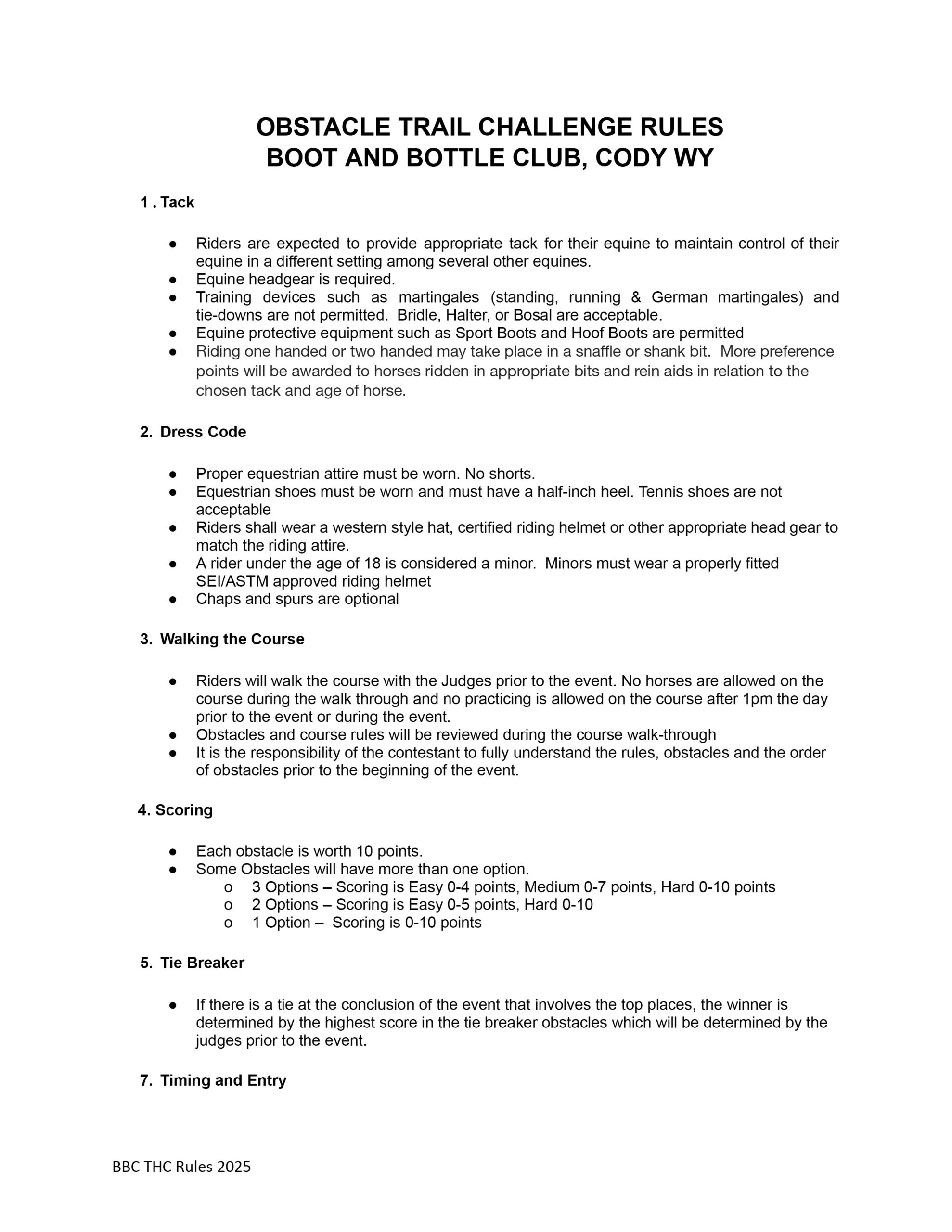 BBC Trail Challenge Rules 2025-1